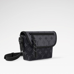 Сумка-мессенджер Louis Vuitton