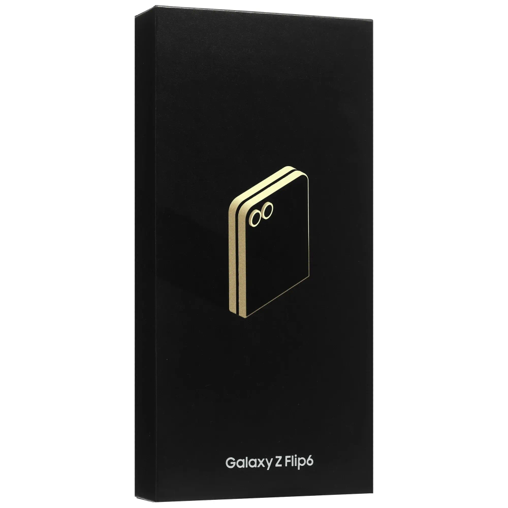 Samsung Galaxy Z Flip 6