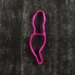 Цветок Лилия №5