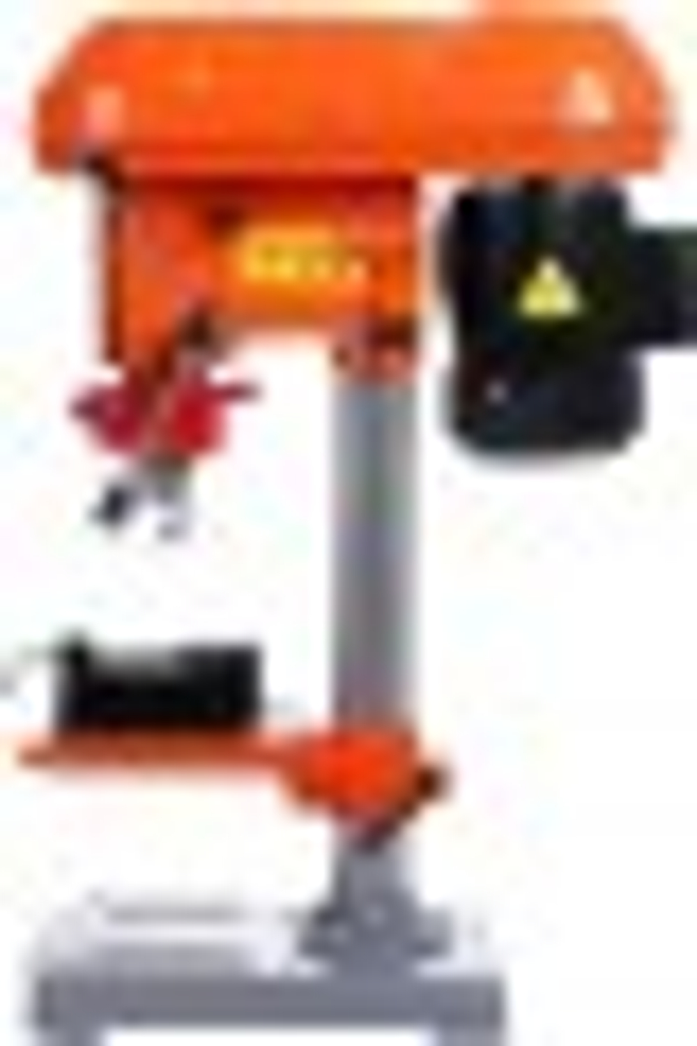 Станок сверлильный КРАТОН DM-13/400 4 02 04 013