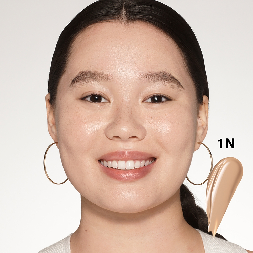 Estee Lauder Futurist Soft Touch Brightening Skincealer - Корректор осветляющий тон лица оттенок 1N, 6 ml