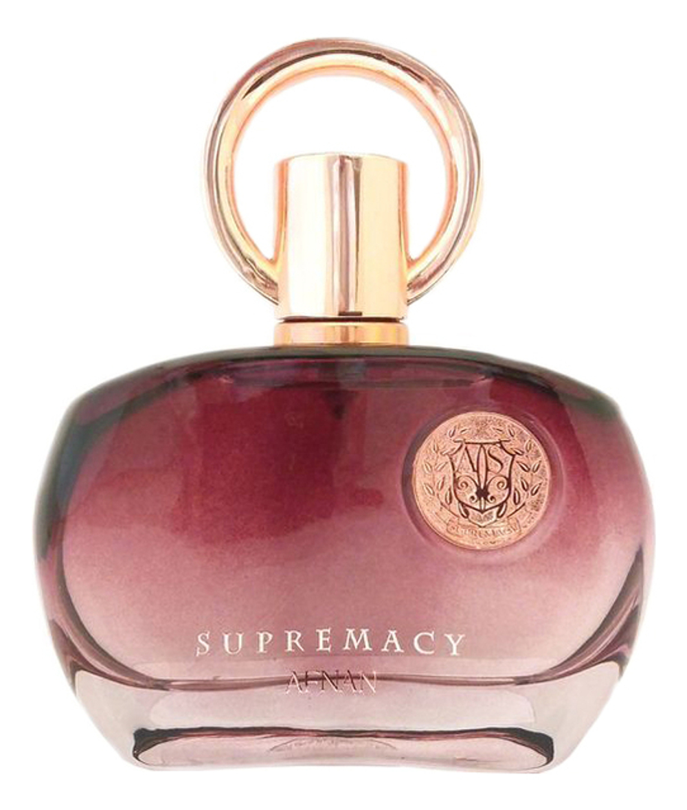 AFNAN Supremacy Pour Femme Purple парфюмерная вода 100 ml