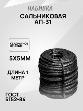 Уплотнительные изделия