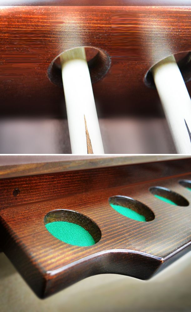 Киевница К-9-2 ясень (на 6 киев) (№5,Manchester 45 Yellow green ш1,98м)