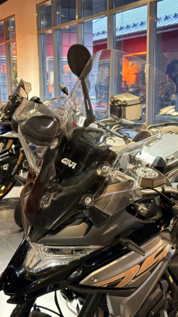 Voge 650DSX Adventure