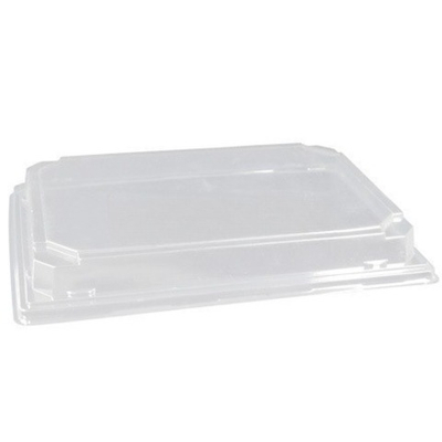 Емкость С-25 / Сп-25К ПЭТ прозрачная (220 шт.) ПолиЭР