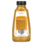 True Made Foods, Медовая горчица со скрытыми овощами, 340 г (12 унций)