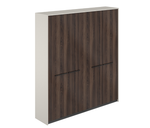 Гардероб двойной RF.506.PG.DA REEF (РИФФ)