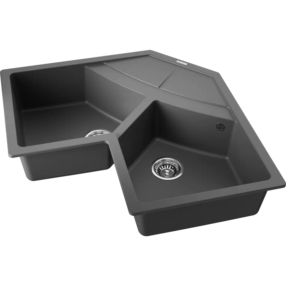 Кухонная мойка Omoikiri Sumi 83C-BL