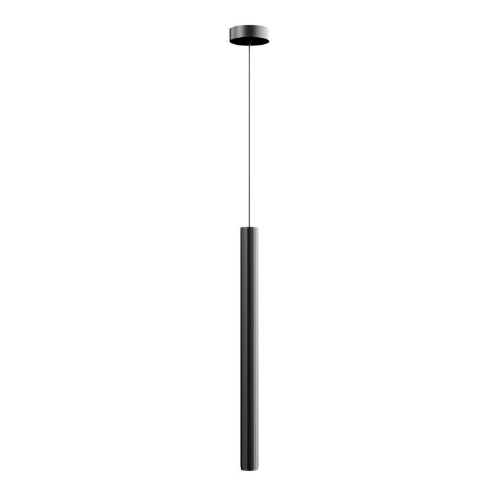 Подвесной светодиодный светильник ST Luce Lilt SL6210.403.01
