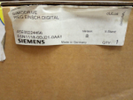 Новый 6SN1118-0DJ21-0AA1