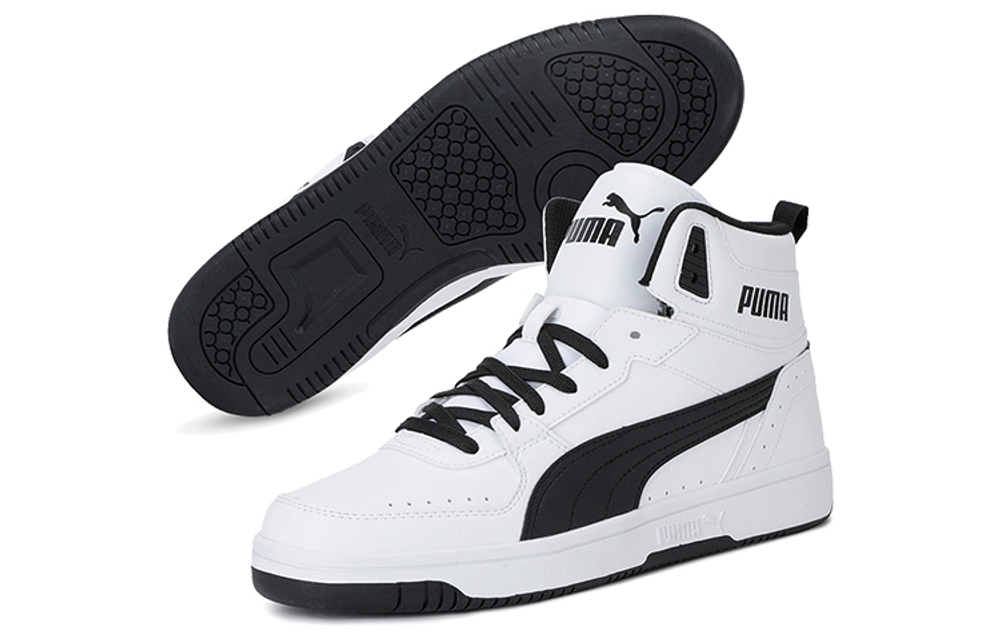 Кроссовки PUMA REBOUND Joy, 374765-02