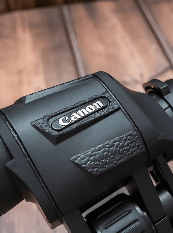 Профессиональный бинокль CANON 30X40
