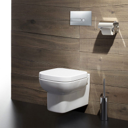 Кнопка смыва Jacob Delafon  E4326-CP хром