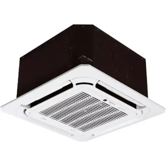 Внутренний кассетный блок Neoclima NS-12TSI, мульти сплит система