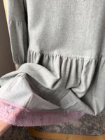 Шерстяное платье Mimisol, 134