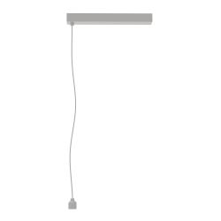 Потолочный короб ART-APRIORI-POWER-BOX-UP-L5000 (TN) (Arlight, IP20 Металл, 3 года) 049343