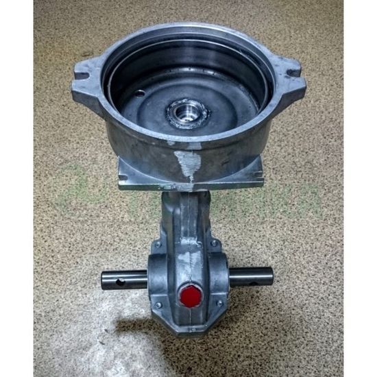 Редуктор в сборе (093324100) на Тарпан-03