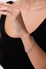 Браслет Rombus 16,5 3 мм