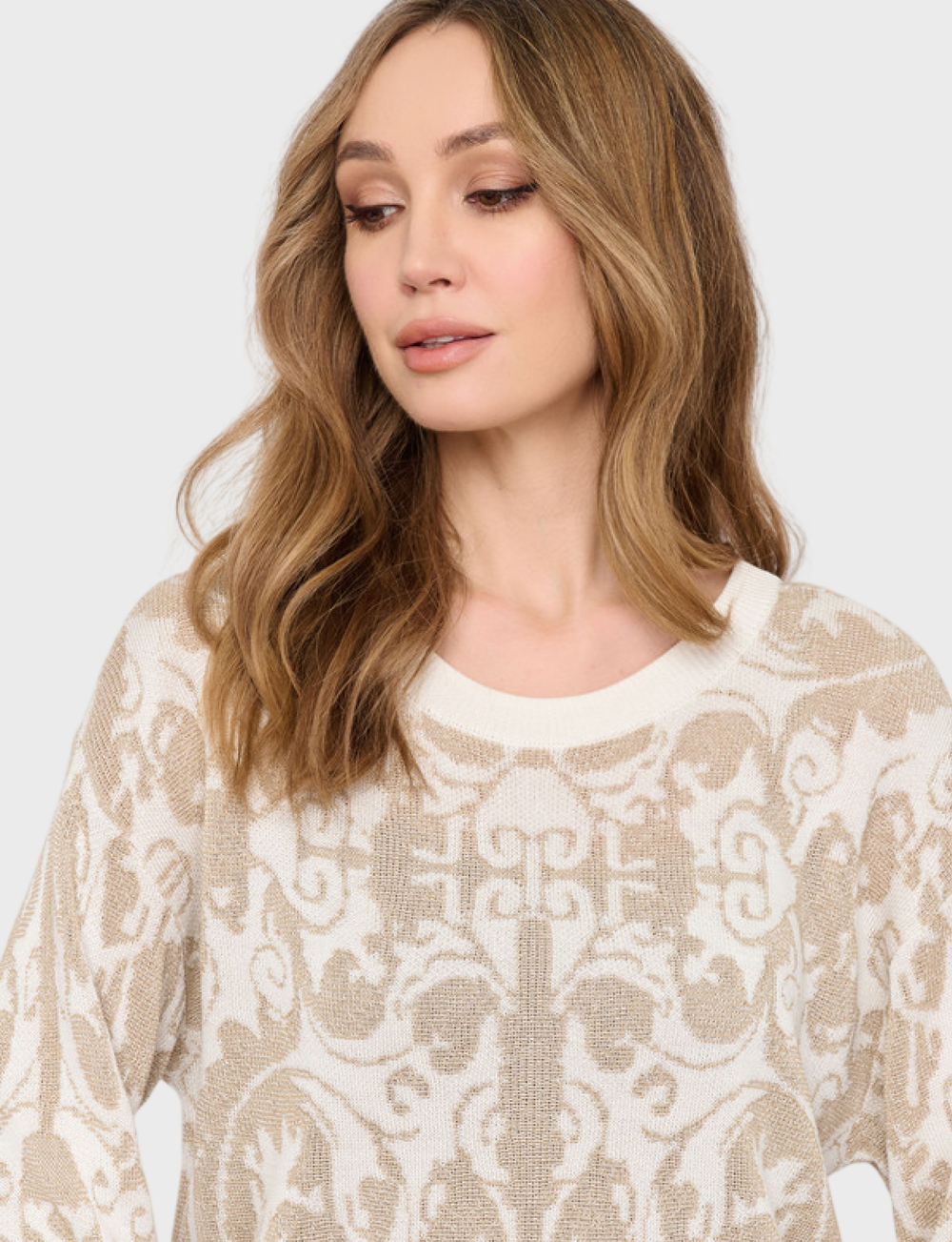 Джемпер Franco Vello