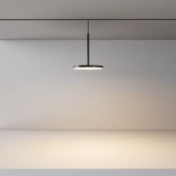 Трековый магнитный светодиодный светильник Maytoni   TR123-2-15W3K-B