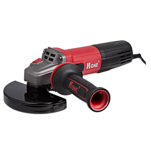 УШМ Number One AG1100/125 PRO (125мм, 1100Вт)