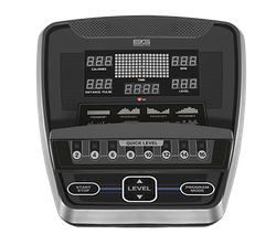 BRONZE GYM XE902 PRO