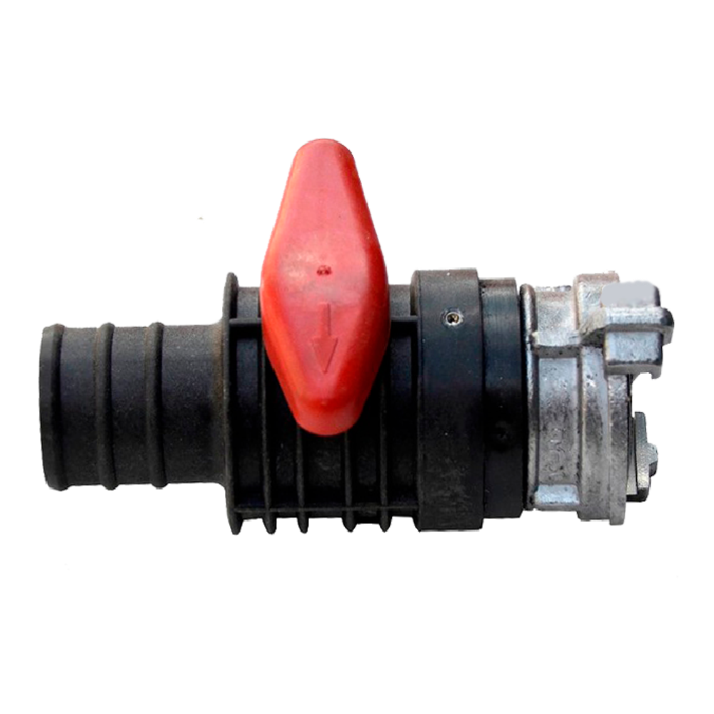 Рукавное перекрывное устройство РПУ-50/70