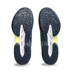 Кроссовки волейбольные мужские ASICS Blast FF3 1071A076 401, р.10(рос.42,5), темно-синий