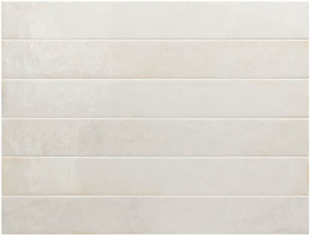 Настенная плитка BALI WHITE (31544)