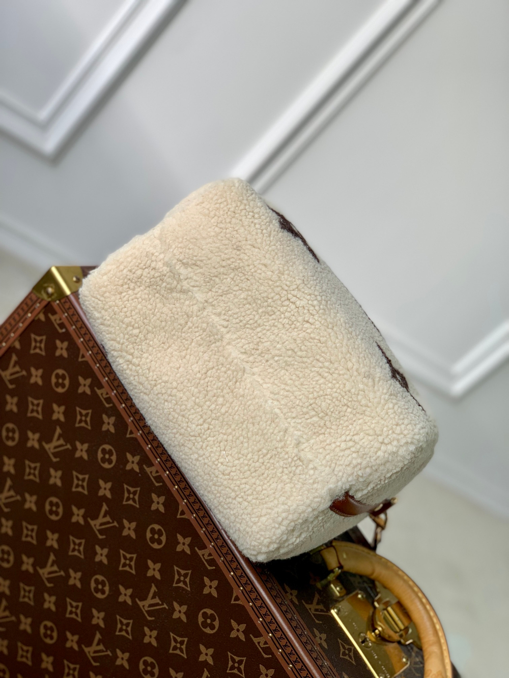 Louis Vuitton Speedy 25