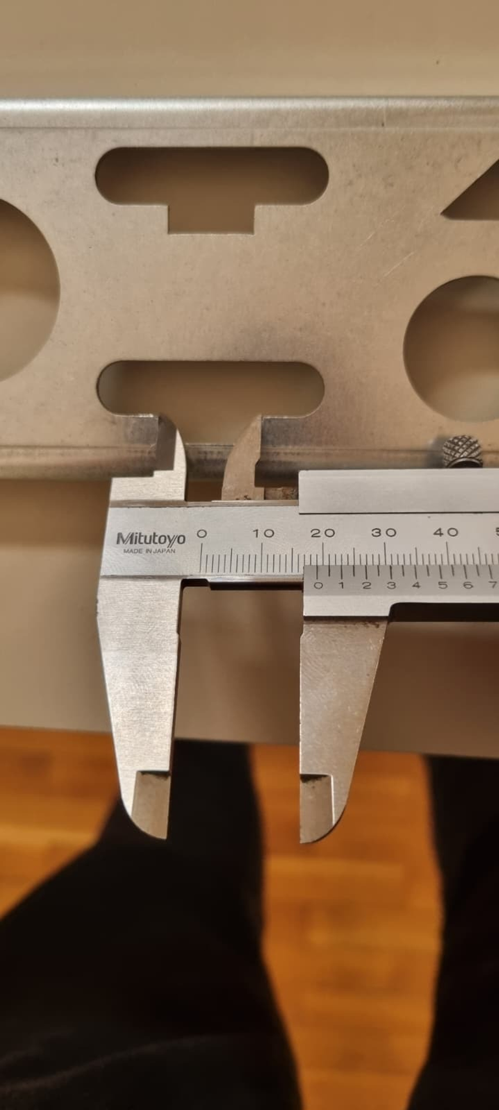 Портативный копировально-фрезерный станок для изготовления алюминиевых фасадов RITIM ADRIATIC IP