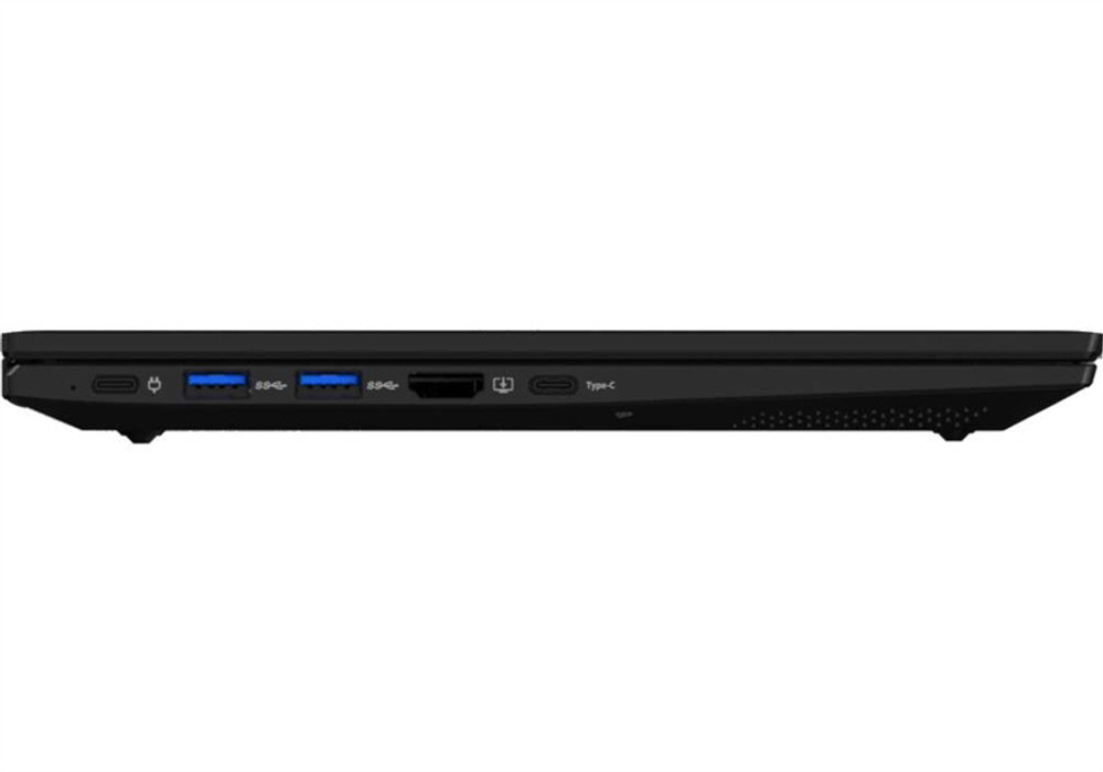 Ноутбук  Irbis 14NBP3007_G2 14 ", Core i5, 16 Гб RAM, 512 Гб SSD, Iris Xe Graphics, Черный
