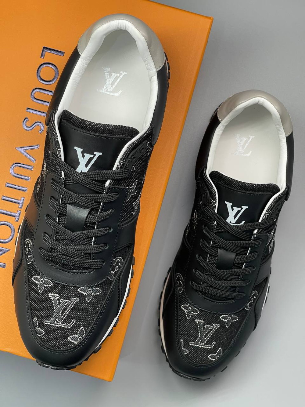 Кроссовки Louis Vuitton