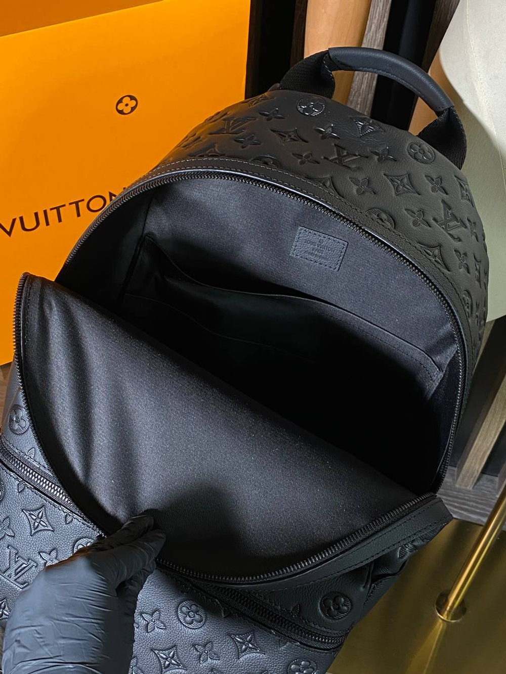 Рюкзак Louis Vuitton