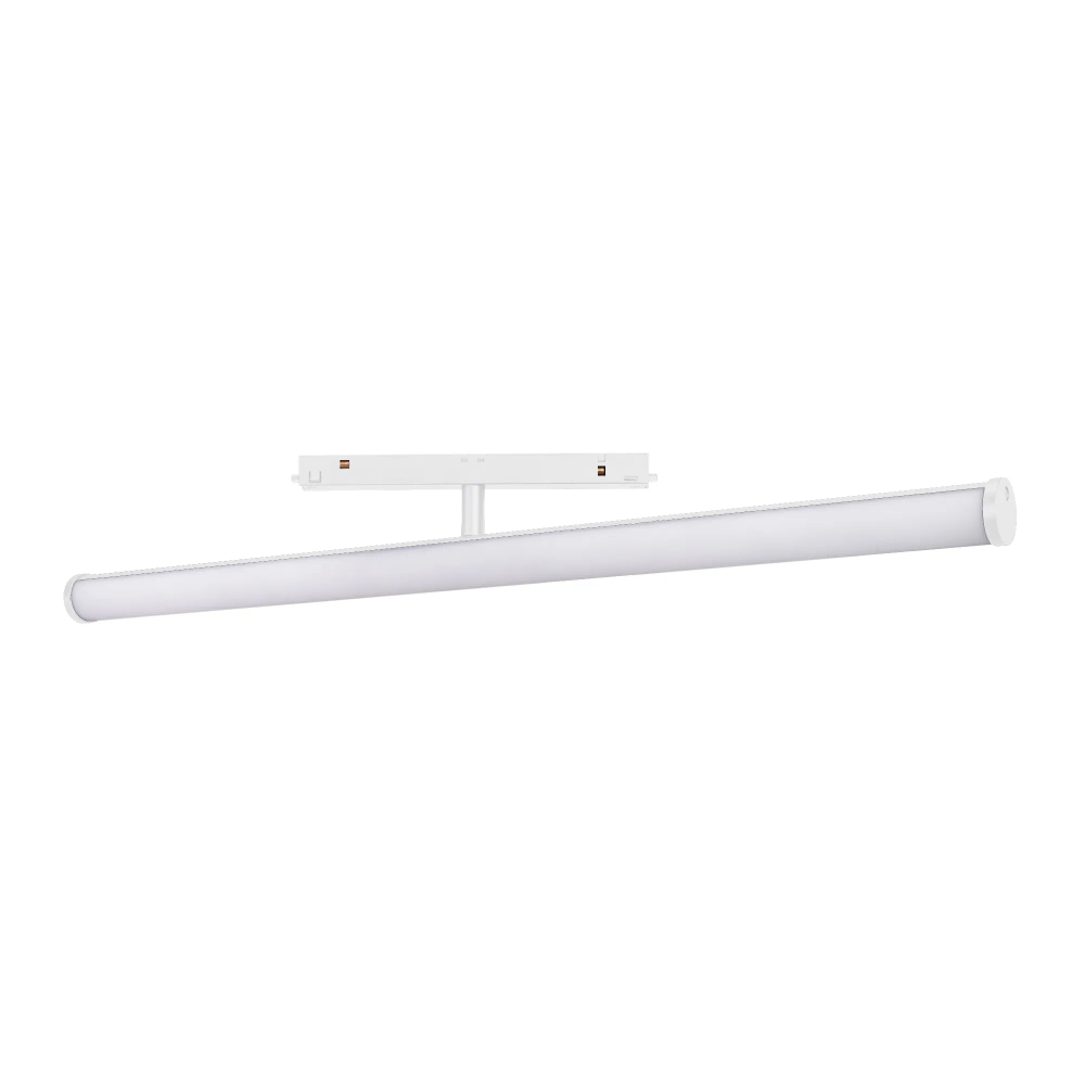 Светильник MAG-ORIENT-TUBE-TURN-L600-20W Day4000 (WH, 180 deg, 48V) (Arlight, IP20 Металл, 5 лет) 036474