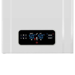 Котел газовый настенный E.C.A. PROTEUS PLUS BLUE 28 HM NG (двухконтурный, закрытая камера сгорания)