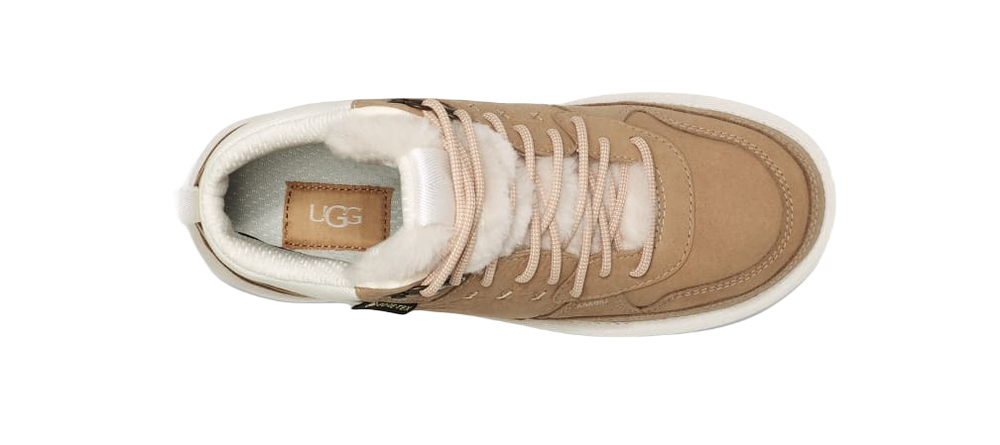 Women's Highland Hi GoreTex Sand