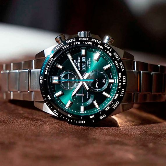 Мужские часы Casio Edifice EFR-574DB-3A