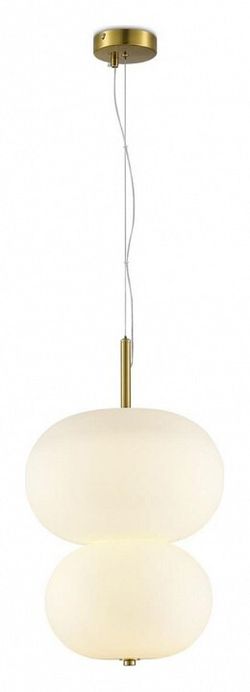 Подвесной светильник Aployt Adeli APL.646.06.20