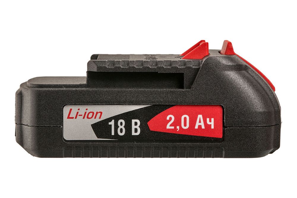Батарея аккумуляторная FELISATTI АБ-2.0Aч/Л3 (Li-ion, 2,0Ач)/уп.20шт.