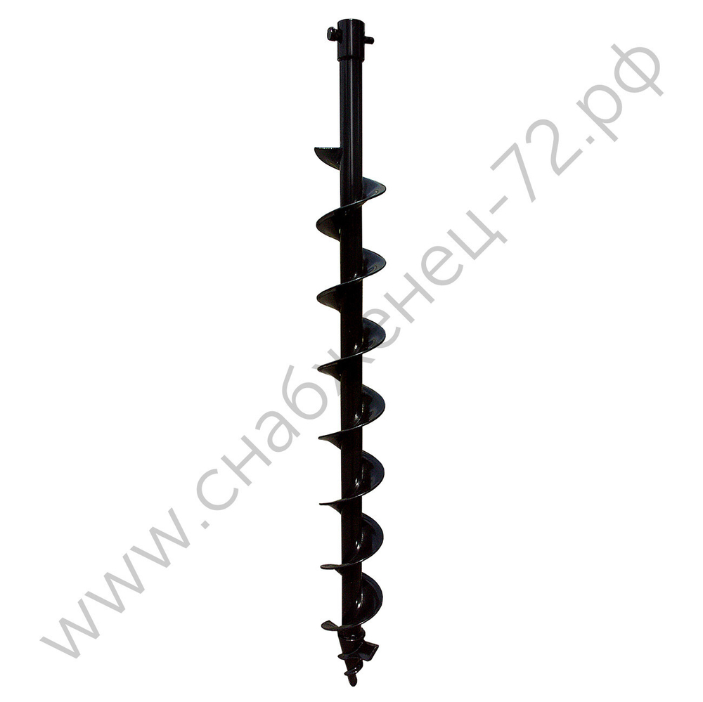 Шнек для мотобура ADA Drill 80/800