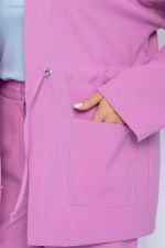 Костюм Адриана (розовый) К13180-6М LT Collection