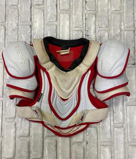 BAUER VAPOR X900 JR L