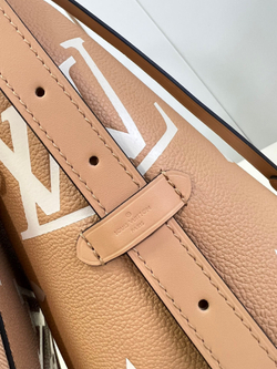 Louis Vuitton CarryAll MM