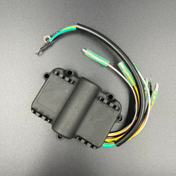 Коммутатор Mercury 6-15 (PREMARINE)