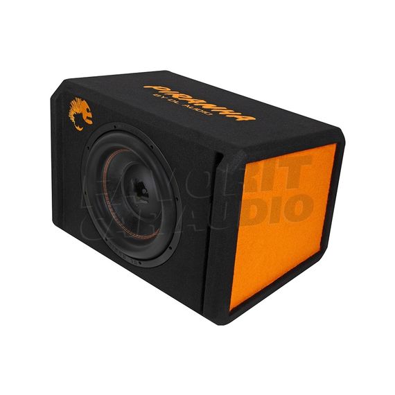 Сабвуфер DL Audio Piranha 12A Black V2 активный