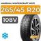 Marshal WinterCraft WS71 SUV 265/45 R20 108V XL