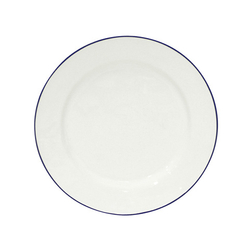 Тарелка 28см Costa Nova atp281-01112g(00721c)