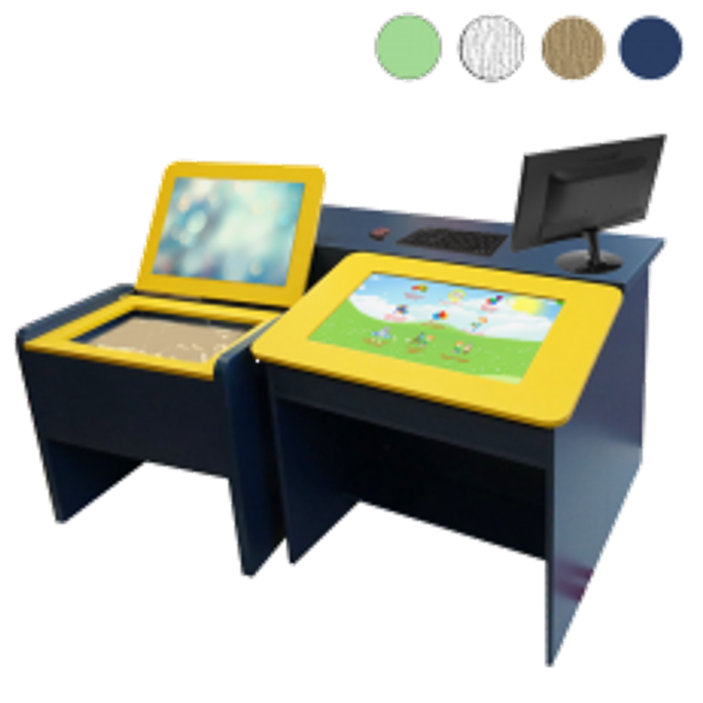 Профессиональный стол психолога ШКОЛА ПРОФ